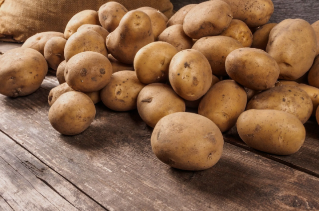 Батат и картофель: разница, сравнение калорийности, что полезнее при похудении