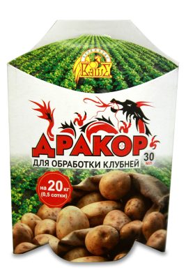 Надежные методы подготовки картофеля к посадке для лучшего урожая