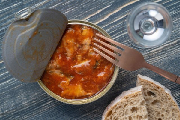 12+ блюд советской кухни, за которые стыдно — но мы всё равно их любим