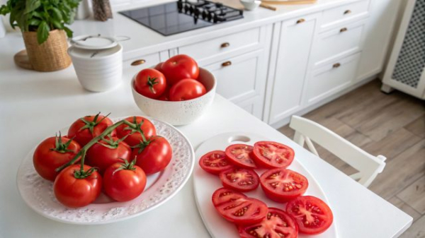 Как получить всю пользу от овощей? Секреты от А до Я