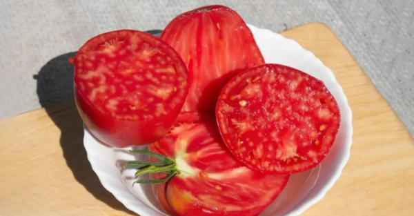 6 самых живучих и урожайных сортов томатов, которые я советую