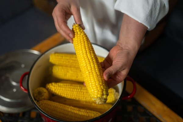 Как получить всю пользу от овощей? Секреты от А до Я